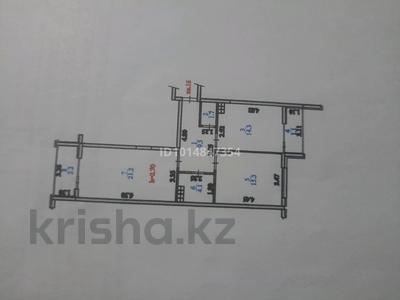 2-бөлмелі пәтер · 69.2 м² · 2/10 қабат, Шұғыла ш/а., Жунисова 2/23 к8 — проспект Алатау, бағасы: 41.5 млн ₸ в Алматы, Наурызбайский р-н
