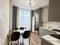 2-бөлмелі пәтер · 60 м² · 6/12 қабат, Санжара Асфендиярова 2 — Сыганак, бағасы: 42 млн ₸ в Астане, Нура р-н