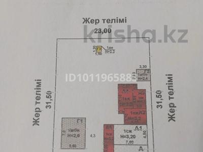 Жеке үй · 8 бөлме · 125.5 м² · 7.25 жүзд., ул. Менделеева 18, бағасы: 65 млн ₸ в Шымкенте, Енбекшинский р-н