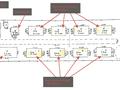 Монша, қонақ үй және демалыс орындары · 850 м², бағасы: 55.5 млн ₸ в Конаеве