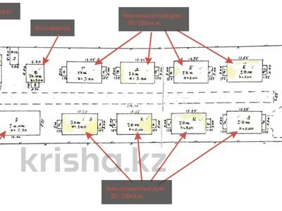 Монша, қонақ үй және демалыс орындары · 850 м², бағасы: 55.5 млн ₸ в Конаеве