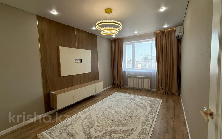 1-комнатная квартира · 40 м² · 9/14 этаж, Е-430 3 за 210 000 ₸ в Астане, Нура р-н — фото 6