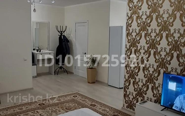 1-комнатная квартира · 47 м² · 4/9 этаж, мкр. Алтын орда, Мангилик Ел за 18 млн ₸ в Актобе — фото 2