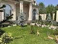 Отдельный дом · 3 комнаты · 230 м² · 9 сот., мкр Калкаман-2, Мкр Калкаман-3 — Абая Ашимова за 350 млн ₸ в Алматы, Наурызбайский р-н