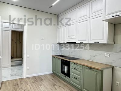 3-комнатная квартира · 78 м² · 2/6 этаж, ​067-й учетный квартал 464/15 за 42 млн ₸ в Караганде, Алихана Бокейханова р-н