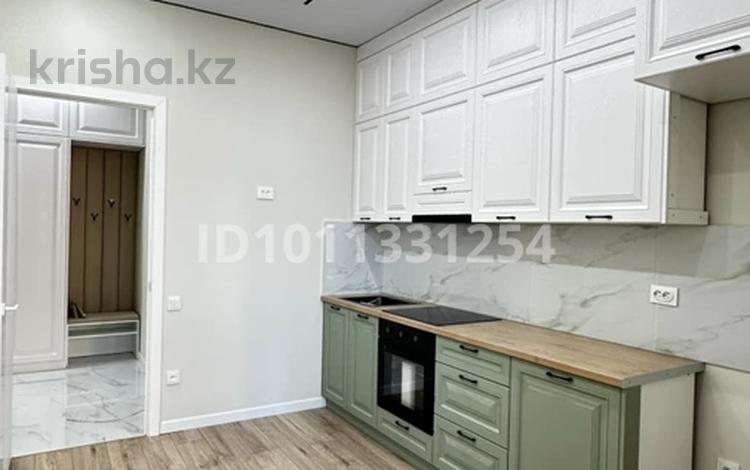 3-комнатная квартира · 78 м² · 2/6 этаж, ​067-й учетный квартал 464/15 за 42 млн ₸ в Караганде, Алихана Бокейханова р-н — фото 39