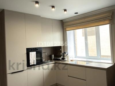 3-бөлмелі пәтер · 68.5 м² · 7/9 қабат, Аблайхана — Габдуллина, бағасы: 36.7 млн ₸ в Кокшетау
