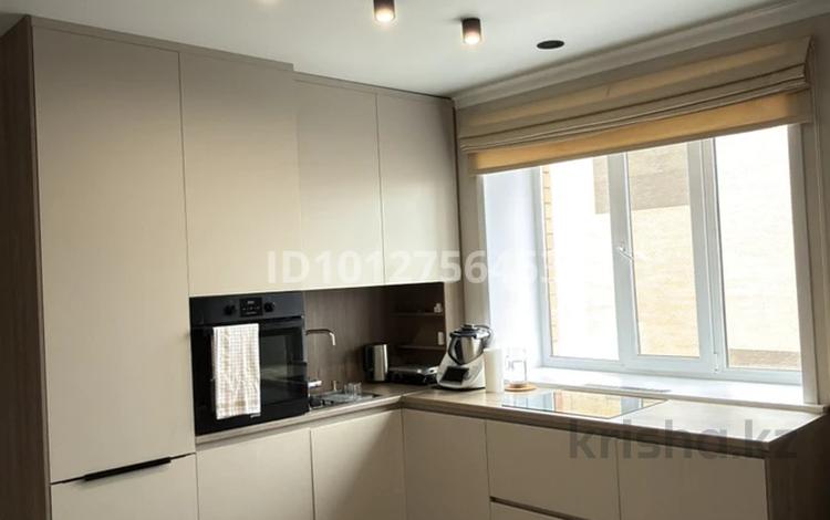 3-комнатная квартира · 68.5 м² · 7/9 этаж, Аблайхана — Габдуллина за 36 млн ₸ в Кокшетау — фото 4