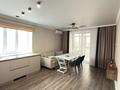 3-комнатная квартира · 68.5 м² · 7/9 этаж, Аблайхана — Габдуллина за 36 млн ₸ в Кокшетау — фото 2