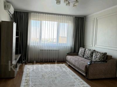 2-бөлмелі пәтер · 81 м² · 10/17 қабат, Навои — Жандосова, бағасы: 63 млн ₸ в Алматы, Бостандыкский р-н