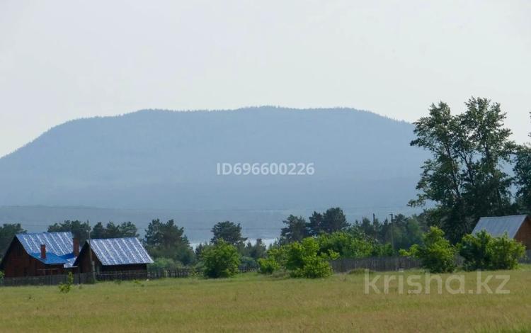Участок · 10 соток, Зеренда за 750 000 〒 — фото 29