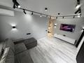 1-бөлмелі пәтер · 55 м² · 8/9 қабат, Павла Корчагина 138 — Качарская, бағасы: 15 000 ₸ в Рудном