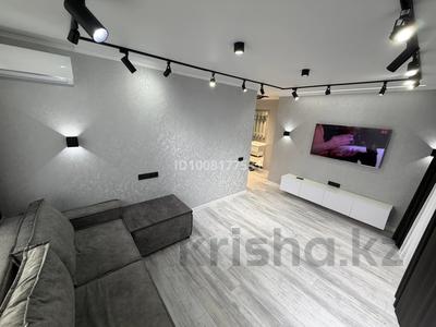 1-бөлмелі пәтер · 55 м² · 8/9 қабат, Павла Корчагина 138 — Качарская, бағасы: 15 000 ₸ в Рудном
