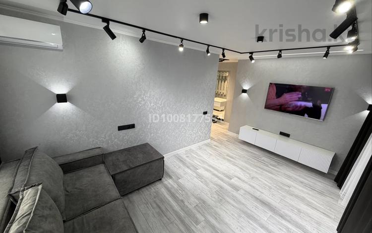 1-бөлмелі пәтер · 55 м² · 8/9 қабат, Павла Корчагина 138 — Качарская, бағасы: 15 000 ₸ в Рудном — фото 2