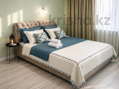 2-комнатная квартира · 50 м² · 5/12 этаж, Тургут Озала 194 — Абая - Тургут Озала за 19 000 〒 в Алматы, Бостандыкский р-н