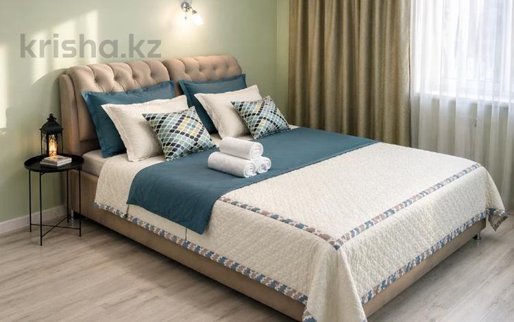 2-комнатная квартира · 50 м² · 5/12 этаж, Тургут Озала 194 — Абая - Тургут Озала за 19 000 〒 в Алматы, Бостандыкский р-н — фото 131