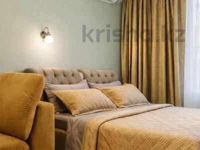 2-комнатная квартира · 50 м² · 5/12 этаж, Тургут Озала 194 — Абая - Тургут Озала за 18 000 〒 в Алматы, Бостандыкский р-н