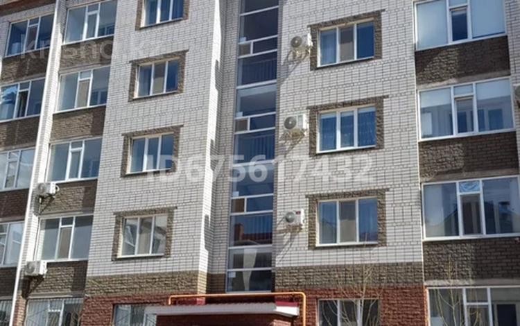3-комнатная квартира · 80.8 м² · 5/5 этаж, мкр. Алтын орда, Халел Досмухамедова 18/1 за 30 млн ₸ в Актобе — фото 2