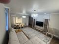 3-бөлмелі пәтер · 100 м² · 13/17 қабат, Турар Рыскулов 16/2, бағасы: 75 млн ₸ в Астане, Есильский р-н