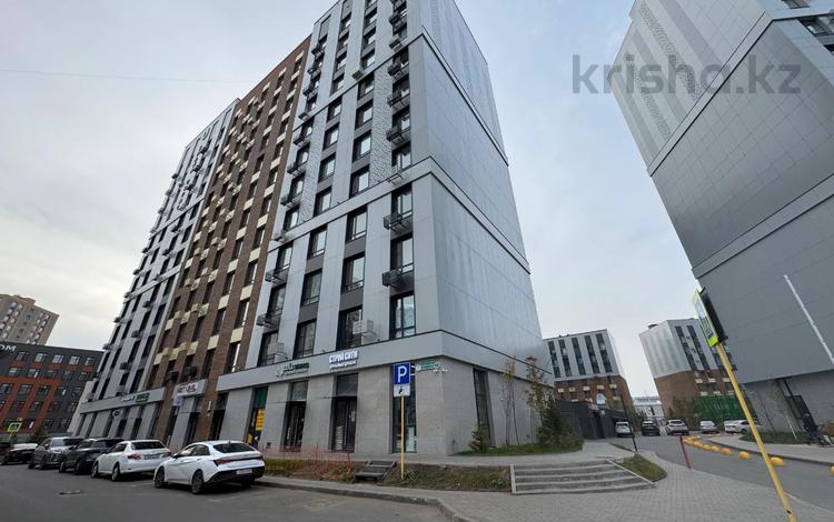 Свободное назначение · 92.67 м² за 120 млн ₸ в Астане, Есильский р-н — фото 2