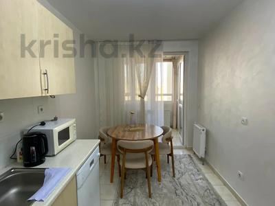 2-комнатная квартира · 65 м² · 9/10 этаж, мкр Аккент за 34 млн ₸ в Алматы, Алатауский р-н