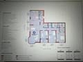 4-комнатная квартира · 153.6 м² · 3/16 этаж, Е 116 2 за 225 млн ₸ в Астане, Есильский р-н