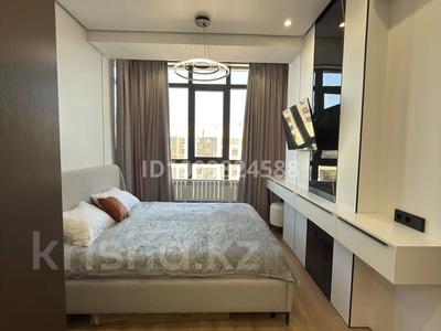 1-комнатная квартира · 32 м² · 13/14 этаж, Журавлева 26 за 380 000 〒 в Алматы, Бостандыкский р-н