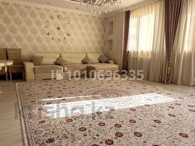 2-комнатная квартира · 98 м² · 3/6 этаж, мкр Горный Гигант, Жамакаева 9/11 за 480 000 〒 в Алматы, Медеуский р-н