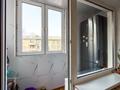 3-бөлмелі пәтер · 56.3 м² · 4/5 қабат, Брусиловского 56, бағасы: 38 млн ₸ в Алматы, Алмалинский р-н — фото 14