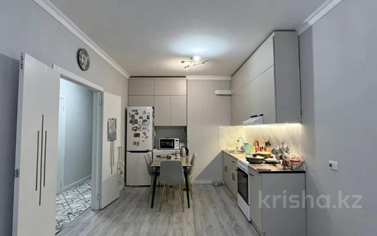 2-бөлмелі пәтер · 53 м² · 10/22 қабат, Роза Багланова 6/1, бағасы: 32 млн ₸ в Астане, Есильский р-н — фото 2