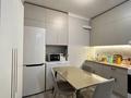 2-бөлмелі пәтер · 53 м² · 10/22 қабат, Роза Багланова 6/1, бағасы: 32 млн ₸ в Астане, Есильский р-н — фото 2