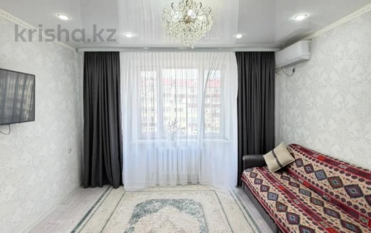 2-бөлмелі пәтер · 63 м² · 4/5 қабат, Мурата Монкеулы 81, бағасы: 22 млн ₸ в Зачаганске — фото 2