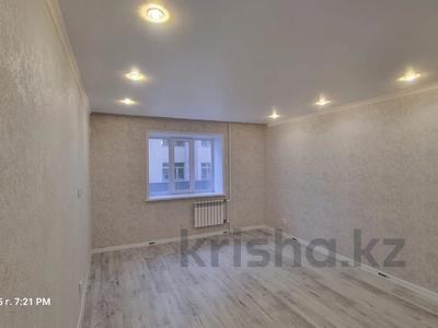 2-комнатная квартира · 47 м² · 1/5 этаж, Сабатаева 142 за 19.5 млн 〒 в Кокшетау