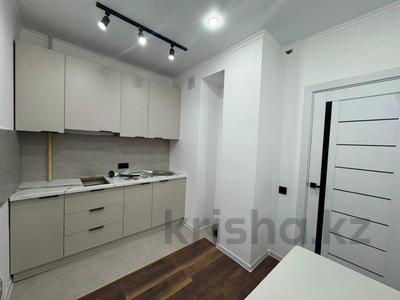 1-комнатная квартира · 30 м² · 5/9 этаж, мкр Думан-2 за 24.2 млн 〒 в Алматы, Медеуский р-н