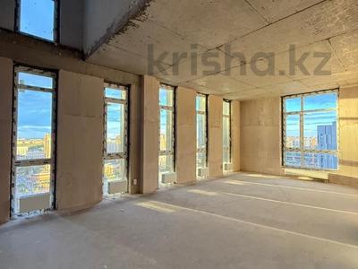 8-комнатная квартира · 375 м² · 17/18 этаж, Акмешит 1 за 400 млн ₸ в Астане, Есильский р-н