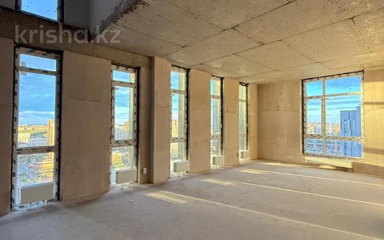 8-комнатная квартира · 375 м² · 17/18 этаж, Акмешит 1 за 400 млн ₸ в Астане, Есильский р-н — фото 6