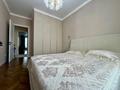 3-комнатная квартира · 95 м² · 8/12 этаж, Шамши Калдаяков 25 за 64 млн ₸ в Астане, Сарайшык р-н — фото 5