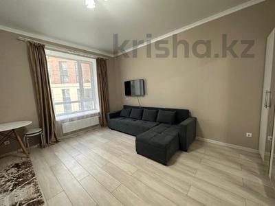 2-комнатная квартира · 32.1 м² · 6/12 этаж, Чингиз Айтматов 77/2 за 21.7 млн ₸ в Астане, Нура р-н