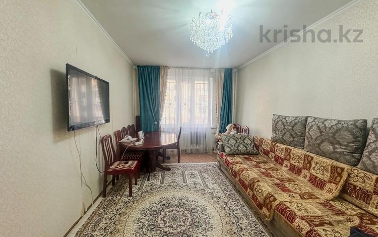 2-комнатная квартира · 62 м² · 3/5 этаж, Коктем 16 за 25.5 млн ₸ в Талдыкоргане — фото 2