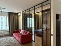 1-бөлмелі пәтер · 48 м² · 9 қабат, Розыбакиева 323A, бағасы: 27 000 ₸ в Алматы, Бостандыкский р-н