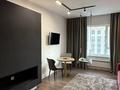 1-бөлмелі пәтер · 48 м² · 9 қабат, Розыбакиева 323A, бағасы: 27 000 ₸ в Алматы, Бостандыкский р-н — фото 2