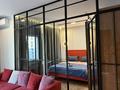 1-бөлмелі пәтер · 48 м² · 9 қабат, Розыбакиева 323A, бағасы: 27 000 ₸ в Алматы, Бостандыкский р-н — фото 3