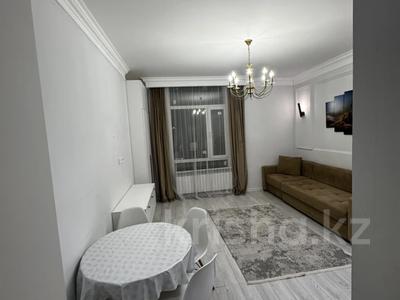 1-комнатная квартира · 40 м² · 5 этаж, Культегин 11 — За ханшатыром за 180 000 〒 в Астане, Есильский р-н