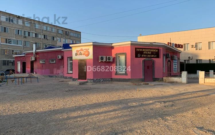 Свободное назначение · 500 м² за 240 млн 〒 в Актау, 8-й мкр — фото 2