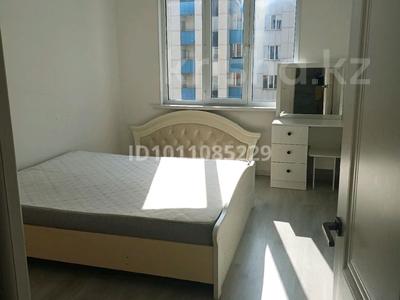2-комнатная квартира · 59 м² · 8/12 этаж, Микрорайон Дарабоз 75 за 250 000 〒 в Алматы, Алатауский р-н