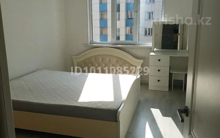 2-комнатная квартира · 59 м² · 8/12 этаж, Микрорайон Дарабоз 75 за 250 000 〒 в Алматы, Алатауский р-н — фото 2