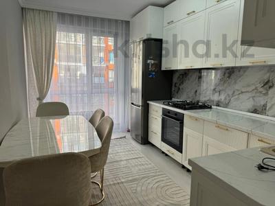 2-комнатная квартира · 60 м² · 5/10 этаж, мкр. Шугыла — ИПОТЕКА ПРОХОДИТ за 37 млн ₸ в Алматы, Наурызбайский р-н