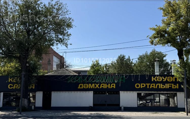 Свободное назначение, офисы, магазины и бутики, склады, общепит, салоны красоты, медцентры и аптеки, образование, развлечения, кабинеты и рабочие места, студии · 200 м² за 900 000 ₸ в Таразе — фото 2