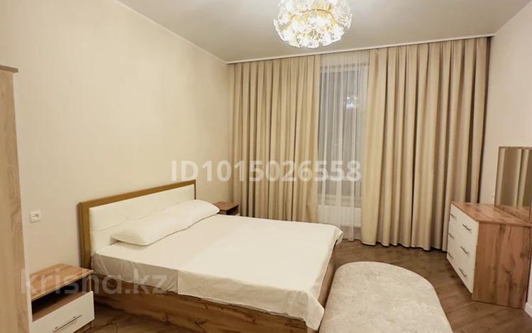 2-бөлмелі пәтер · 80 м² · 4/12 қабат, Нұрсәт ш/а блок 2 — Назарбаева 4, бағасы: 18 000 ₸ в Шымкенте, Каратауский р-н — фото 9