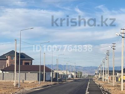 Отдельный дом · 5 комнат · 200 м², Бершинтобе 50 за 100 000 〒 в Туркестане